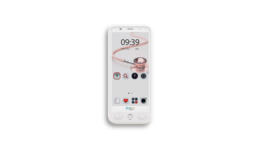 手持PDA