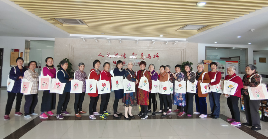 居家养老成功案例