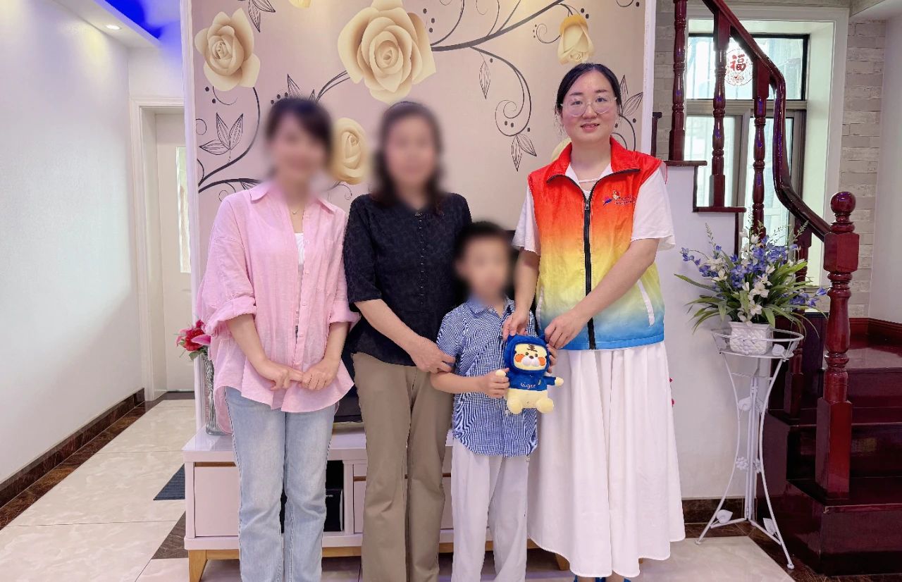孩子鼻塞、流涕？护士上门帮洗鼻！南京市儿童医院推出鼻腔冲洗上门服务
